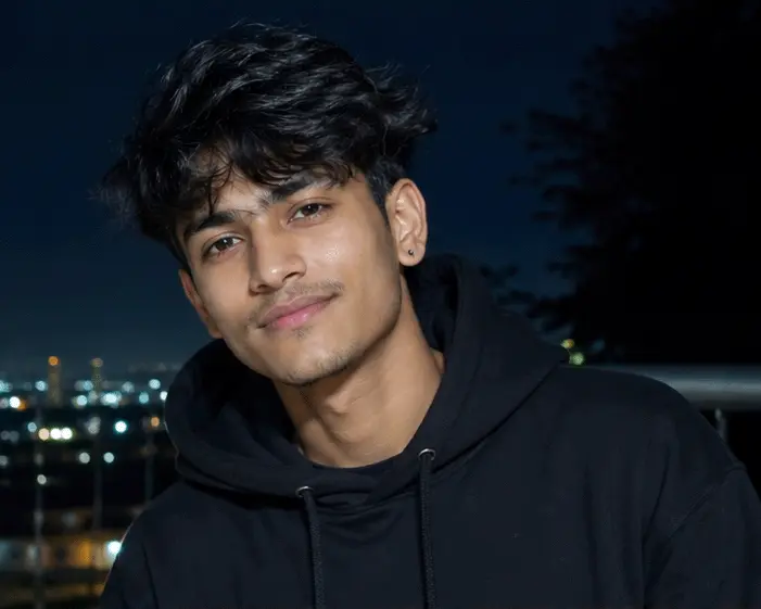 aashish bhandari