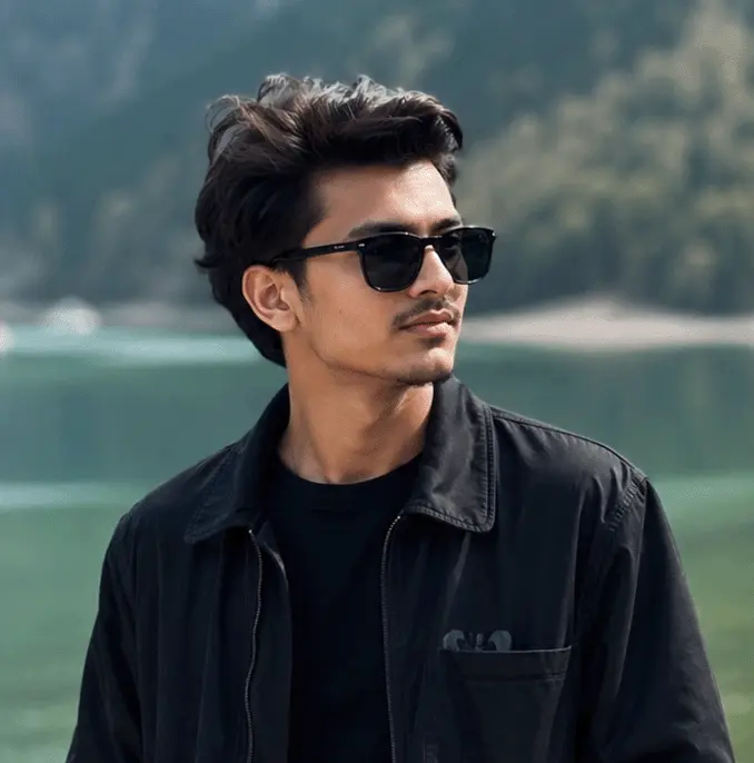 abhi shah
